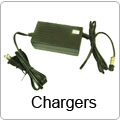 Chargers