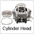 Cylinder Head Assy