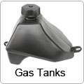 Gas Tanks