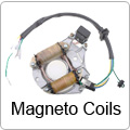 Magneto Coil