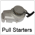 Pull Start Parts