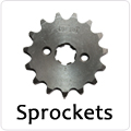 Engine Sprocket