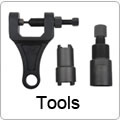 Tools and Related
