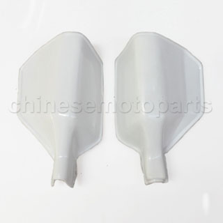 Handle Guard for KDX50 KDX80 KDX125 KDX175 KDX200 KDX220 KDX250 KDX400 KDX420 KDX450 KLX110 KLX125 KLX125L KLX140L KLX250 KLX300R KLX400R