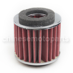FREE SHIPPING Air Filter Element for YAMAHA Jog 50 Force 100 125 Moped Scooter
