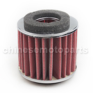 FREE SHIPPING Air Filter Element for YAMAHA Jog 50 Force 100 125 Moped Scooter