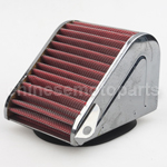 Air Filter Element for GY6 125cc Moped Scooter