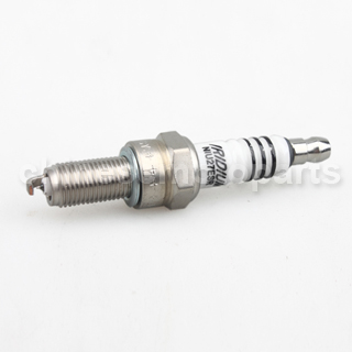 BANDO NIU27ESR Spark Plug for YAMAHA CYGNUS X125 HONDA CBR250 CB400