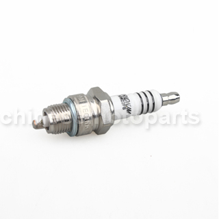 BANDO NIW22FB Spark Plug for YAMAHA CYGNUS Z125 JOG HONDA DIO