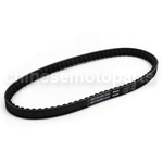 Mitsuboshi Drive CVT Belt for 50cc Scooter ATV Quad 16.6x792