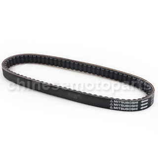 Mitsuboshi Drive CVT Belt for YMH125(5ML) Scooter ATV Quad 22.0x796