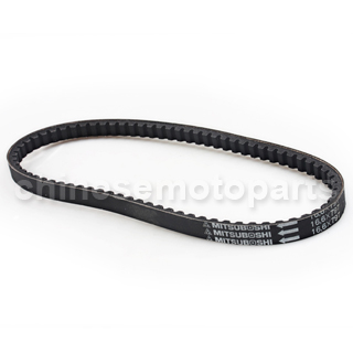 Mitsuboshi Drive CVT Belt for YMH90 Scooter ATV Quad 16.6x797