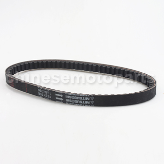 Mitsuboshi Drive CVT Belt for SY125(M920ï¼‰Scooter ATV Quad 19.8x766