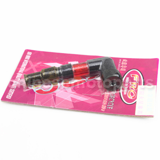 Performance Spark Plug Caps with Resistance