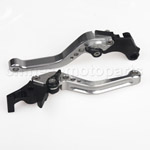 CNC Clutch and Brake Lever for HONDA CB400SF HORNET 250 CB600 599