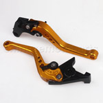 CNC Clutch and Brake Lever for HONDA CB400SF HORNET 250 CB600 599