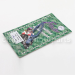 Speedometer Cable Bracket for YAMAHA ZUMA /BWS X 125