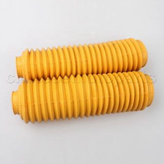 Universal Dirt Bike Front Absorber Rubber Sleeve