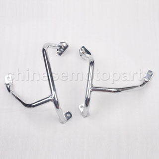 Engine Crash Protector Guards Bars for HONDA CB1300 CB1300S 2004-