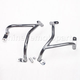 Engine Crash Protector Guards Bars for 1982 Honda CB900F CB 900 F CB900 900F HORNET