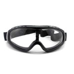 AntiFog Motorcycle MTB Bike Eyeglasses Windproof Cycling EyeWears Goggles Unisex