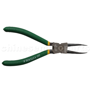 Straight Circlip Pliers for 4-stroke Motorcycle