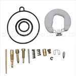 19mm Carburetor Repair Kits for 90cc ATV, Dirt Bike & Go Kart