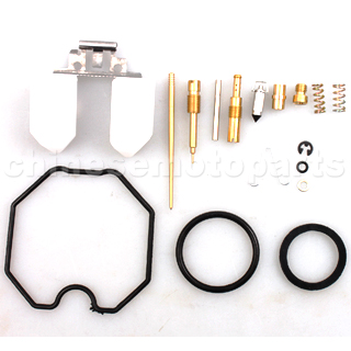 27mm Carburetor Repair Kits for CG150cc ATV, Dirt Bike & Go Kart