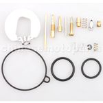 22mm Carburetor Repair Kits for WIN 100 ATV, Dirt Bike & Go Kart