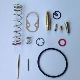 Carburetor Repair Kits for Puch 12mm Bing Style Carb