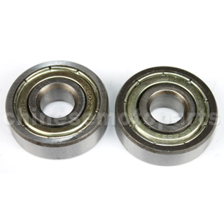 6200 Bearing of Steering Pole