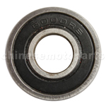 6000RS Bearing of Rim