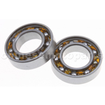 Water Pump Axle Bearing Set for CF250cc Water-cooled Engine