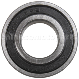 6003 2RS Bearing