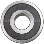 6303RS Bearing