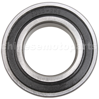 6006-2RS Bearing