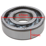 6204 Bearing