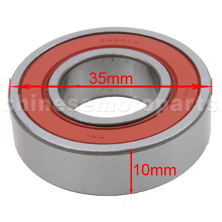 6003LU Bearing