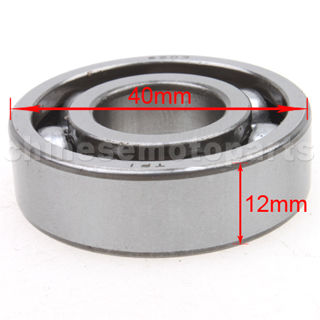 6203 Bearing