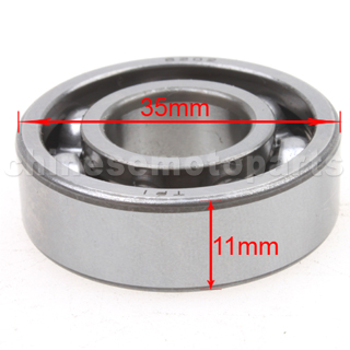 6202 Bearing