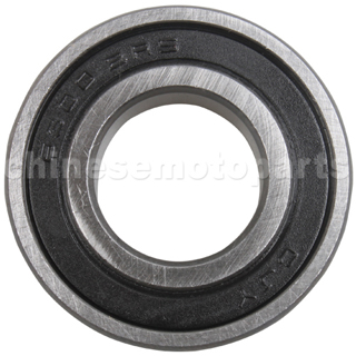 6300 RS Bearing