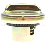 Gas Tank Cap for CF250cc Water-cooled ATV, Go Kart, Moped & Scooter