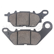 Front Set Disc Brake Pads for YAMAHA XC125 / XC 125 Vity (4P7 Models) (2008-2012)