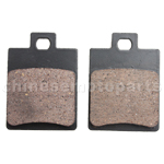 Rear Disc Brake Pad 110 150 200 250cc ATV BP20 Pads