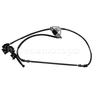 Rear Hand Disc Brake Assy for 110cc-250cc ATV