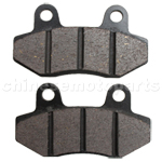 Rear Foot Brake Pad for 150cc-250cc Tricycle