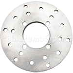 Disc Brake Plate for 50cc-125cc ATV