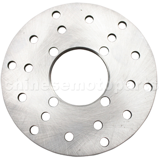 Disc Brake Plate for 50cc-125cc ATV