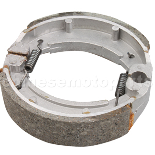 Drum Brake Shoe for 50cc-70cc ATV