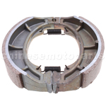 Rear Brake Shoe for CF250cc Water-cooled ATV, Go Kart, Moped & Scooter